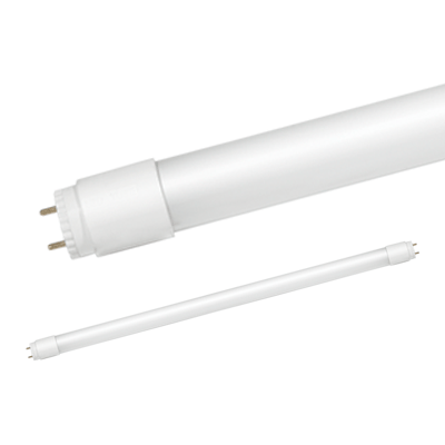 Лампа светодиодная LED-T8R-M-PRO 10Вт 230В G13R 6500К 1000Лм 600мм матовая поворотная IN HOME Лампа светодиодная LED-T8R-M-PRO 10Вт 230В G13R 6500К 1000Лм 600мм матовая поворотная IN HOME