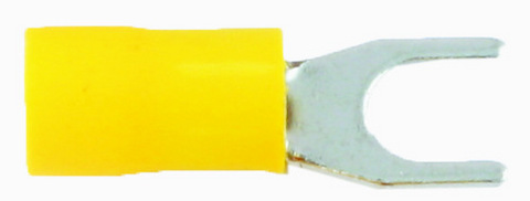 Наконечник НВИ 5,5-6 вилка 4-6мм (1 шт) TDM